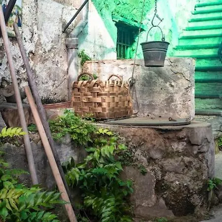 San Renato Hébergement de vacances