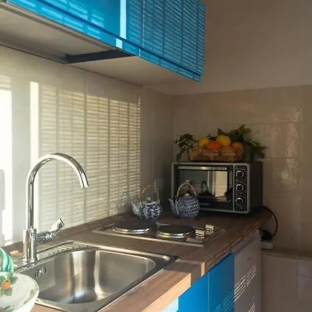 San Renato Hébergement de vacances