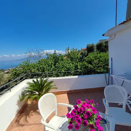 Hébergement de vacances San Renato