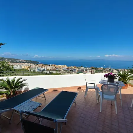 Holiday home San Renato *