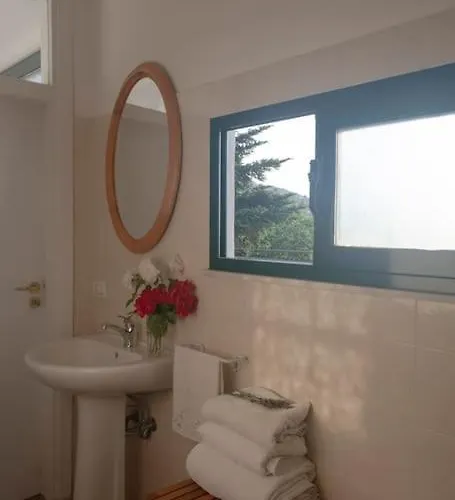 Casa de Férias San Renato *