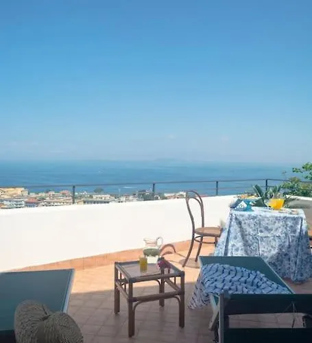 Casa de Férias San Renato