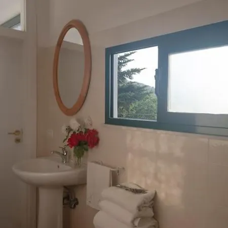 בית נופש San Renato *