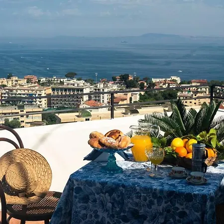 San Renato Península Sorrentina