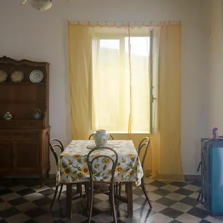 Tatil Evi San Renato