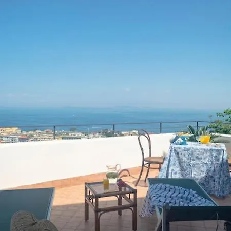 Hébergement de vacances San Renato