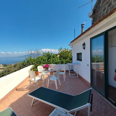San Renato Tatil Evi *