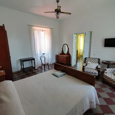 Tatil Evi San Renato