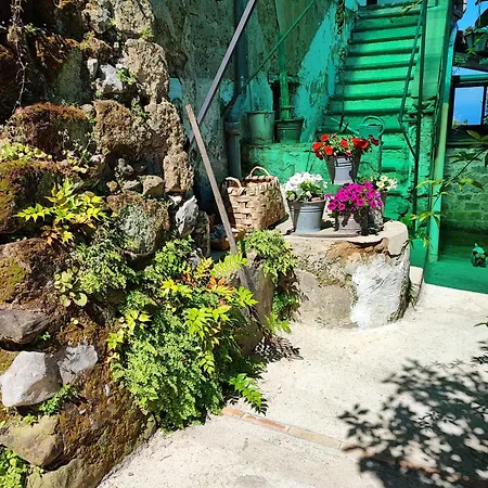 San Renato Tatil Evi