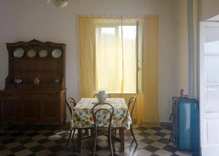 Holiday home San Renato