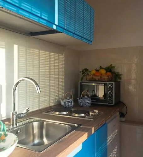 San Renato Holiday home