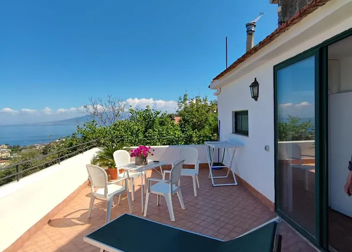 San Renato Holiday home *