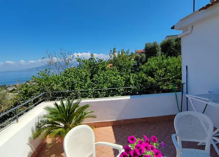 Holiday home San Renato