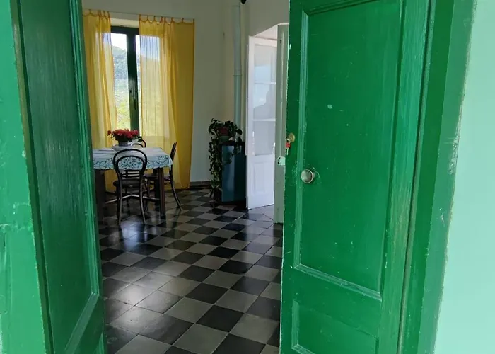 San Renato Сорренто