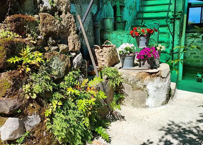 San Renato Casa vacanze